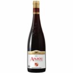 Comprar Club des sommeliers 2021 anjou - vino tinto del loira