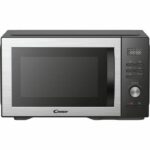 Comprar Cmca29edlb microondas combinado 29l mo: 1000w - grill: 1000w - cavidad de acero inoxidable - ui digital función de baja temperatura