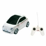 Comprar Coche de control remoto mondo motors 1:24 nuevo fiat - chica - 500 r / c 1:24 - a partir de 3 años