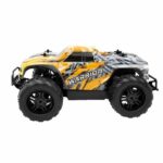 Comprar Coche teledirigido monster warrior - 4speed