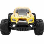 Comprar Coche teledirigido monster warrior - 4speed