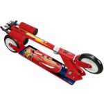 Comprar Coches scooter plegable - disney