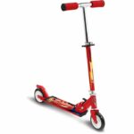 Comprar Coches scooter plegable - disney