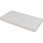 Comprar Colchón termo confort - 60 x 120 x 10 cm - blanco - tineo