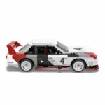 Comprar Colector hot wheels audi - mega - hry20