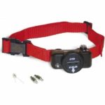 Comprar Collar para perro de lujo ultraligero petsafe