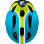 Comprar Combo azul (casco + rodilleras y coderas) control de deslizamiento