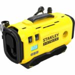 Comprar Compresor inflador - stanley fatmax v20 - sfmce520b-qw - litio 18v - 11 bares - sin batería