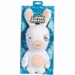 Comprar Conejos cretinos peluche 28 cm sonido boca cerrada