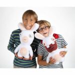 Comprar Conejos cretins peluche 40 cm