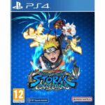 Comprar Conexiones de naruto x boruto ultimate ninja storm - juego de ps4