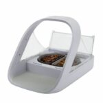 Comprar Connect feeder - blanco - para gatos