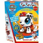 Comprar Construye un robot paw patrol - robot paw patrol marcus - goliath