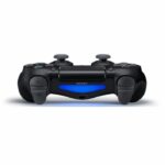 Comprar Controlador ps4 dualshock 4 black v2