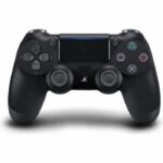 Comprar Controlador ps4 dualshock 4 black v2