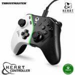 Comprar Controlador - thrustmaster - controlador heart