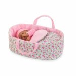 Comprar Corolle - fleuri bouffin - accesorio - para bebé 30 cm - 18 meses