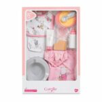 Comprar Corolle - mi primera muñeca corolle - caja de accesorios grande para muñeca de 30 cm