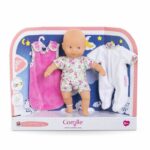 Comprar Corolle - my first baby - mini hug good night - flower garden - 20 cm - 18 meses