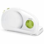 Comprar Cortadora eléctrica - sencor - sfs 1001gr - 100 w - blanco / verde