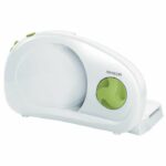 Comprar Cortadora eléctrica - sencor - sfs 1001gr - 100 w - blanco / verde