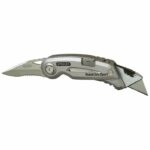 Comprar Cuchillo deportivo stanley quickslide