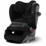 Comprar Cybex pallas g - i -i -auto siege - road face - 16 meses a los 12 años - 1/2/3 grupo - 76 a 150 cm - negro