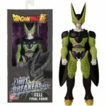 Comprar Db giant figure limit breaker cell forma final