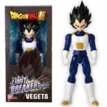 Comprar Db giant limit breaker vegeta figura