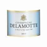 Comprar Delamotte champagne brut house