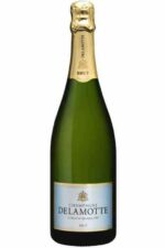 Comprar Delamotte champagne brut house