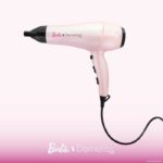 Comprar Demeliss ultra barbie edición secador de pelo 2200 w