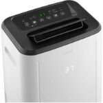 Comprar Deshumidificador móvil inteligente - sencor - sdh 2028wh - 360 w - 20 l/día - depósito: 6 l - 2 velocidades - blanco