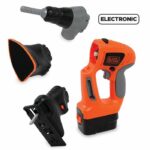 Comprar Destornillador escalable smoby black & decker 3 en 1