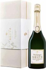 Comprar Deutz blanc de blanc añada 2011 champagne