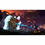 Comprar Disney epic mickey: recepillado - juego de nintendo switch