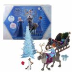 Comprar Disney-frozen-calendario de adviento hwx20