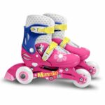 Comprar Disney minnie 2 en 1 patines en línea - 3 ruedas 27-30