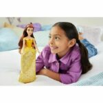 Comprar Disney princess - belle doll 29cm - mannequins dolls - 3 años y +