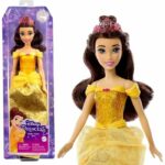 Comprar Disney princess - belle doll 29cm - mannequins dolls - 3 años y +