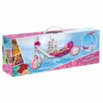 Comprar Disney princesses scooter de 3 ruedas