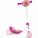 Comprar Disney princesses scooter de 3 ruedas