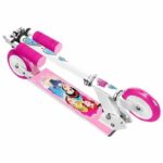 Comprar Disney princesses scooter plegable