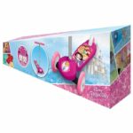 Comprar Disney princesses scooter steering twist 3 ruedas