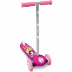 Comprar Disney princesses scooter steering twist 3 ruedas