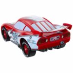 Comprar Disney · pixar cars - flash mcqueen carrera y deriva - caja hxj34