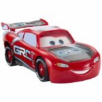 Comprar Disney · pixar cars - flash mcqueen carrera y deriva - caja hxj34