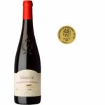 Comprar Domaine de la perruche les hauts de la perruche 2020 saumur champigny - vino tinto del valle del loira