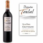 Comprar Domaine de toulal guerrouane - vino tinto de marruecos