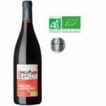 Comprar Domaine des hardieres 2019 anjou villages - red vin de la val de loire - orgánico